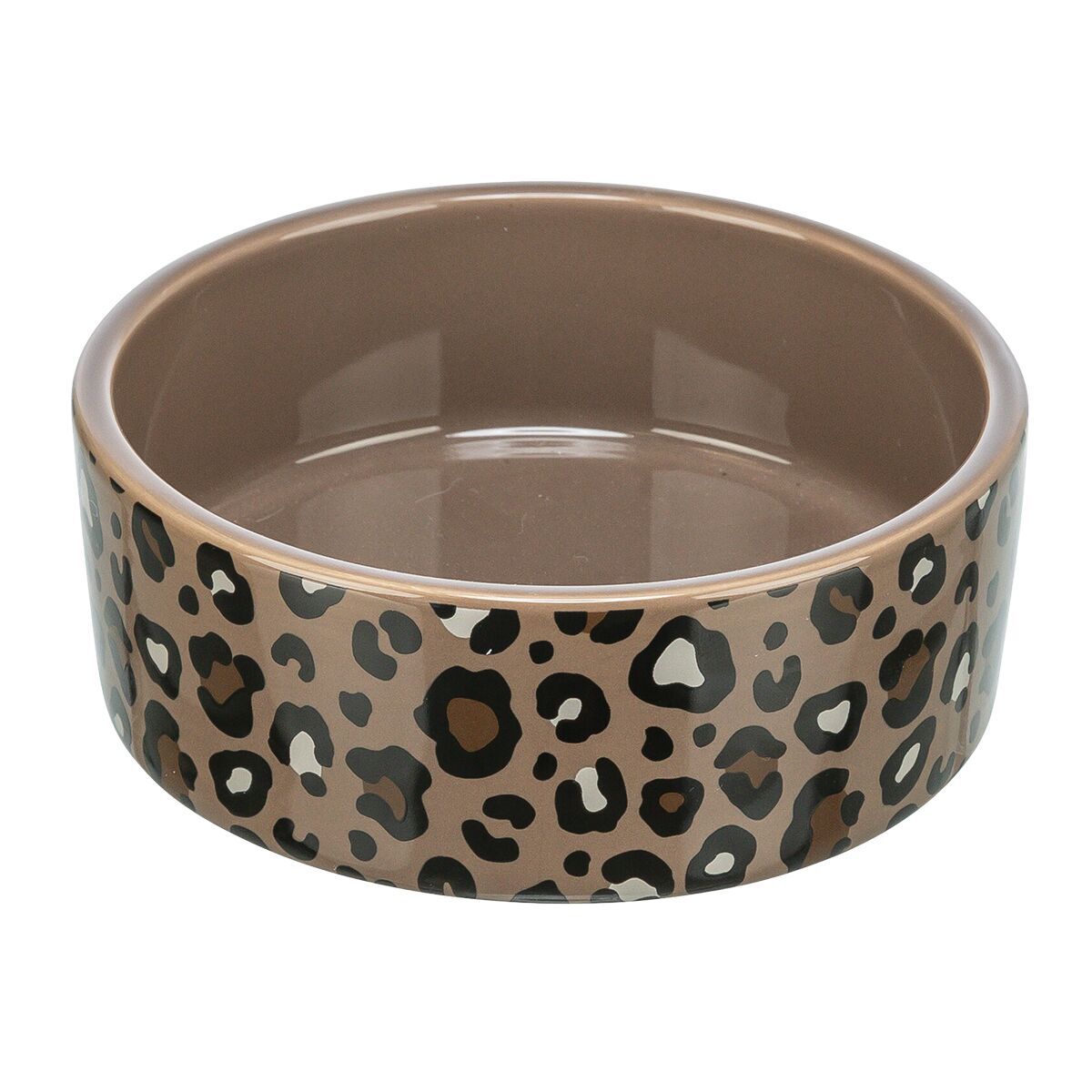 Trixie Ceramic Bowl Leo 0,3 l/ø 12 cm various